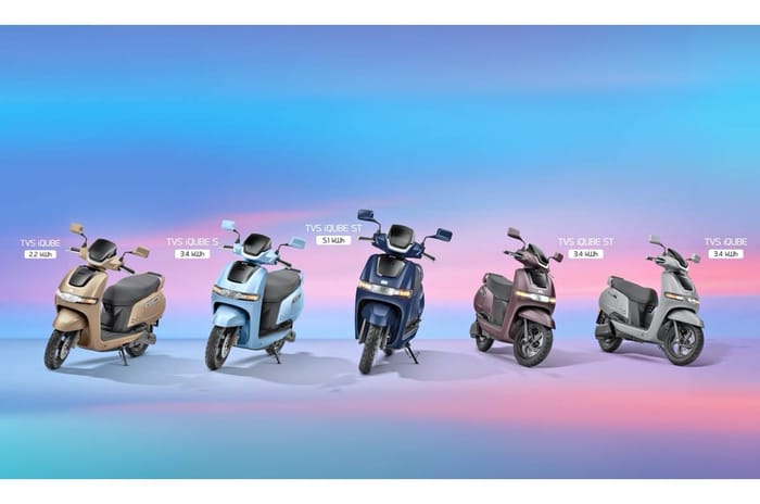 Should I buy an electric scooter for Rs 50,000 - Rs 60,000? Bajaj Chetak, TVS iQube, Ather Rizta buying decision